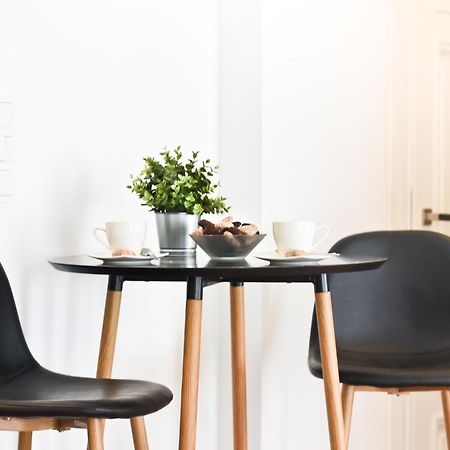 Green Garden Apartment Stary Toruń 외부 사진