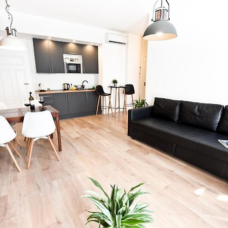 Green Garden Apartment Stary Toruń 외부 사진