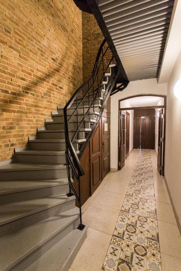 Green Garden Apartment Stary Toruń 외부 사진