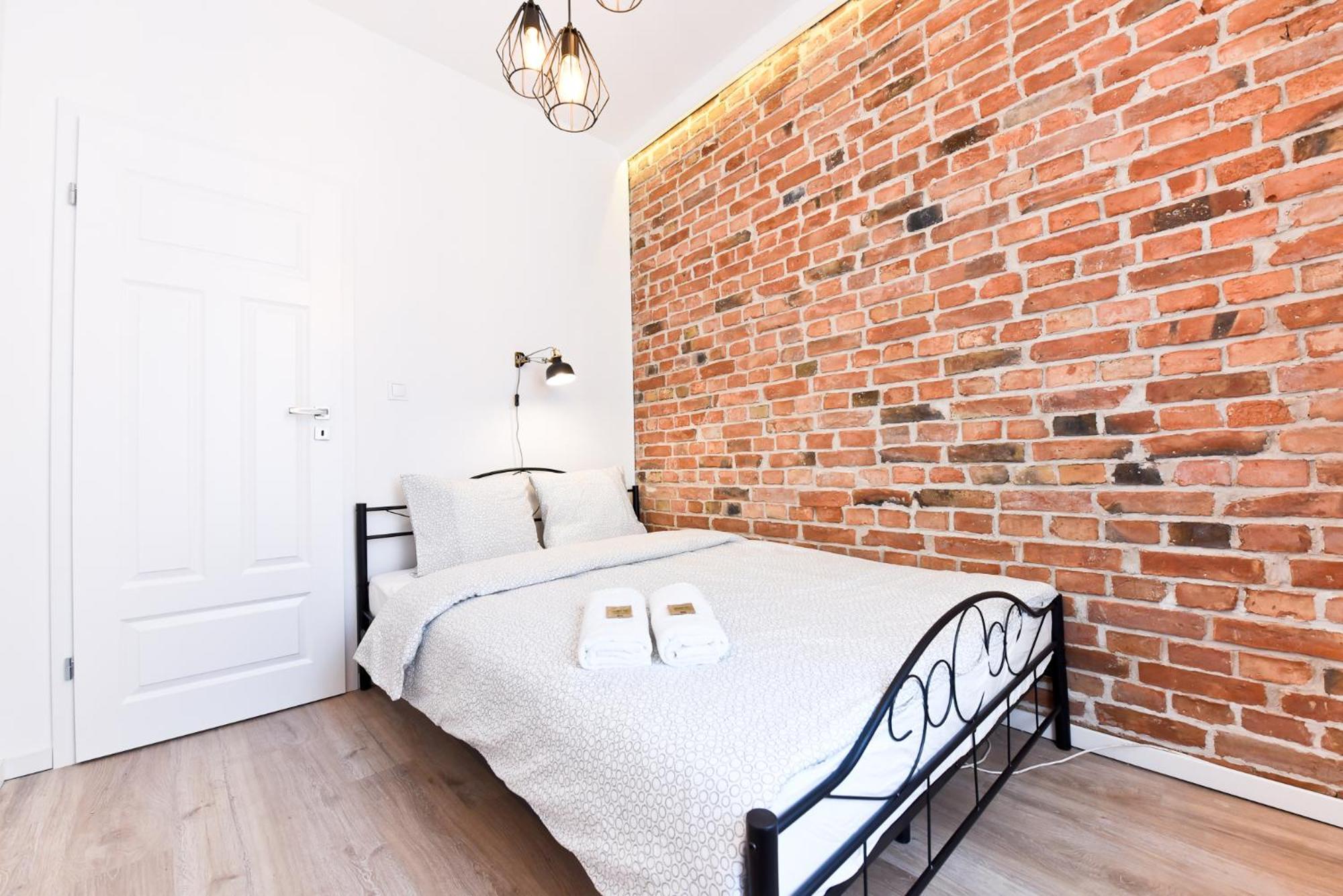 Green Garden Apartment Stary Toruń 외부 사진