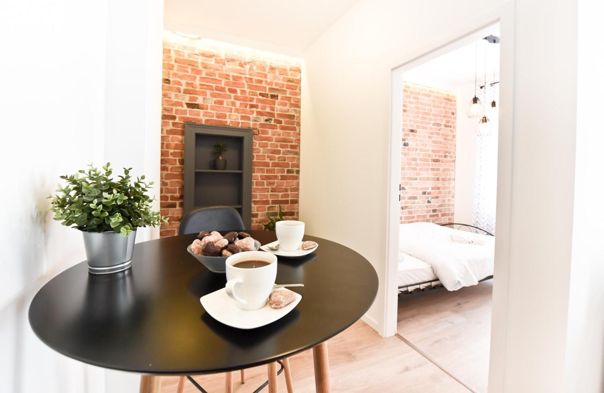 Green Garden Apartment Stary Toruń 외부 사진