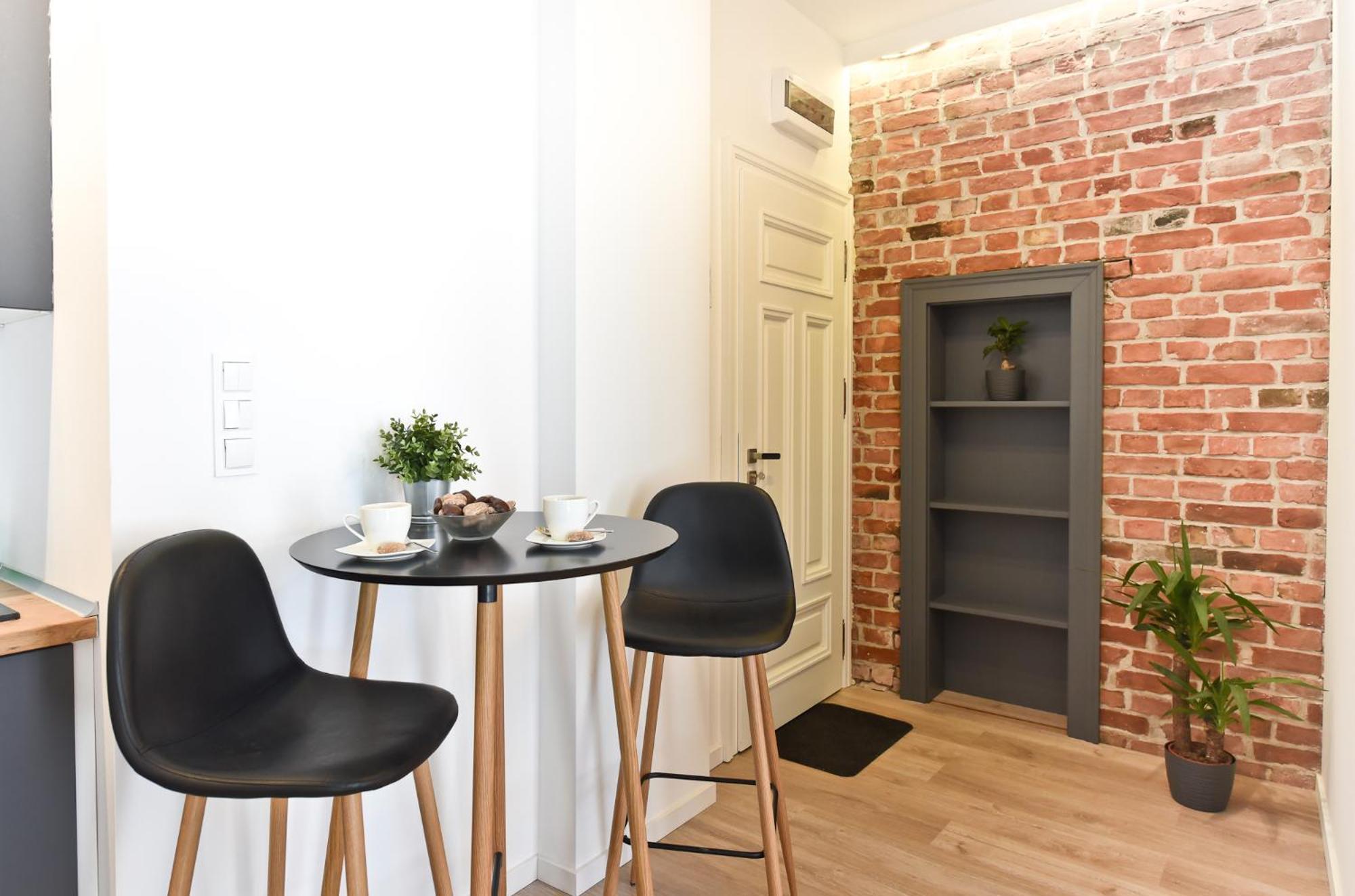 Green Garden Apartment Stary Toruń 외부 사진