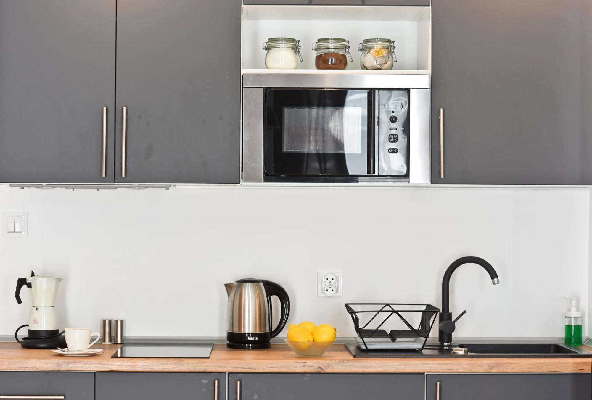 Green Garden Apartment Stary Toruń 외부 사진