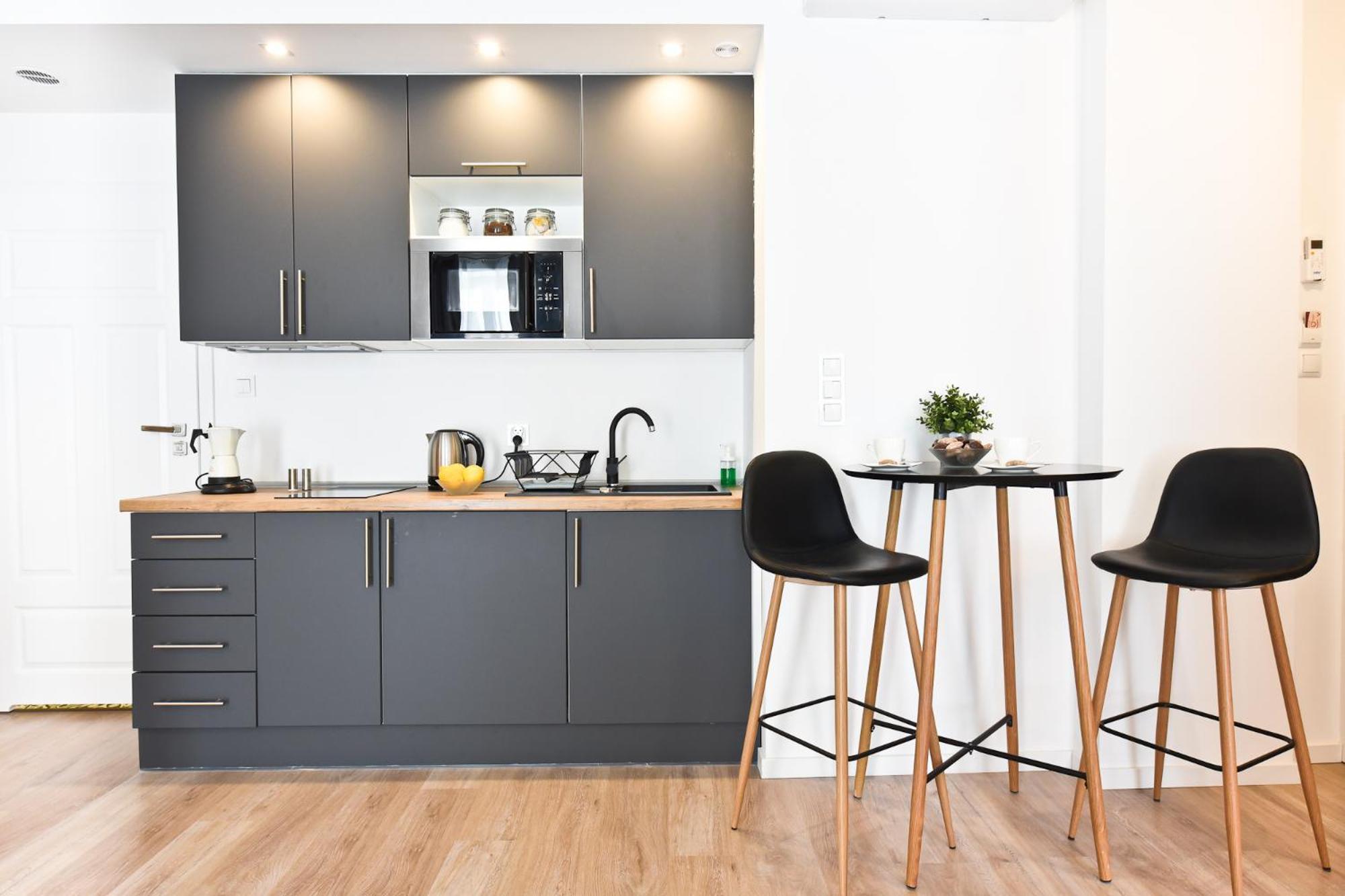 Green Garden Apartment Stary Toruń 외부 사진