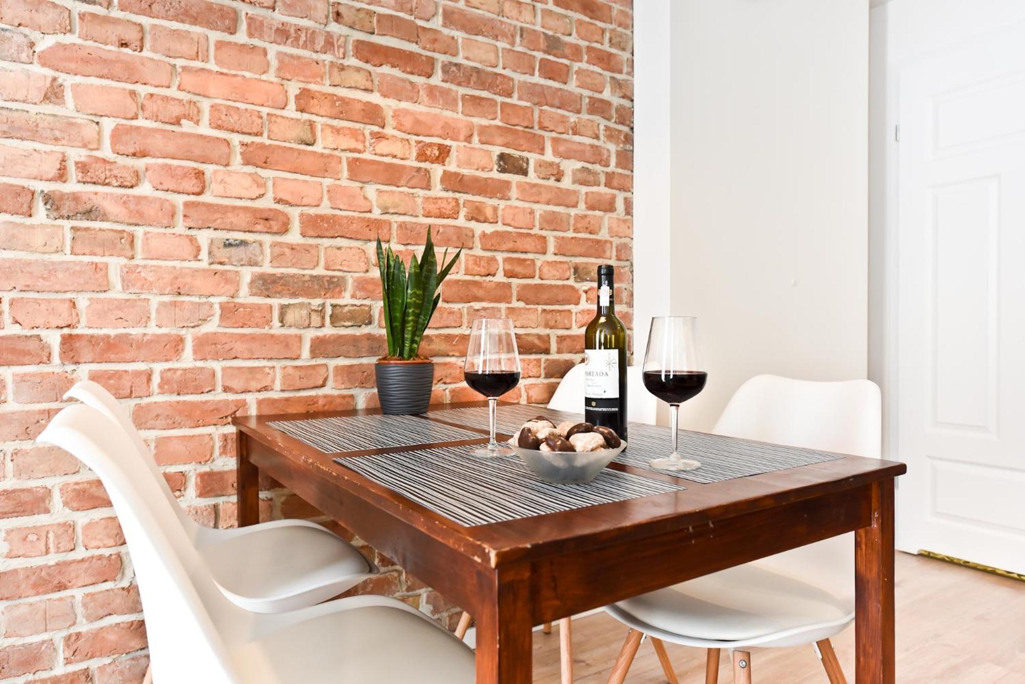 Green Garden Apartment Stary Toruń 외부 사진
