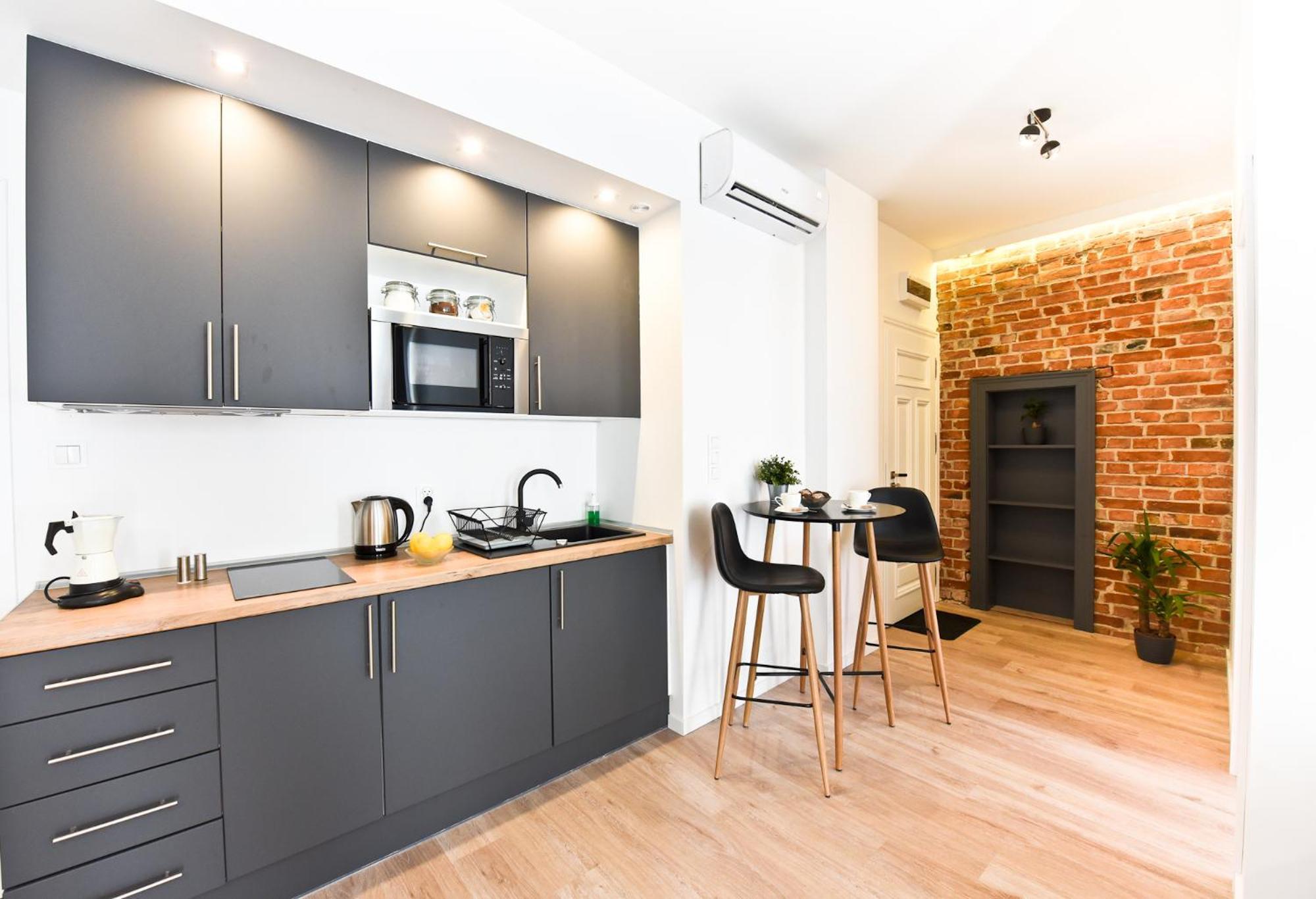 Green Garden Apartment Stary Toruń 외부 사진