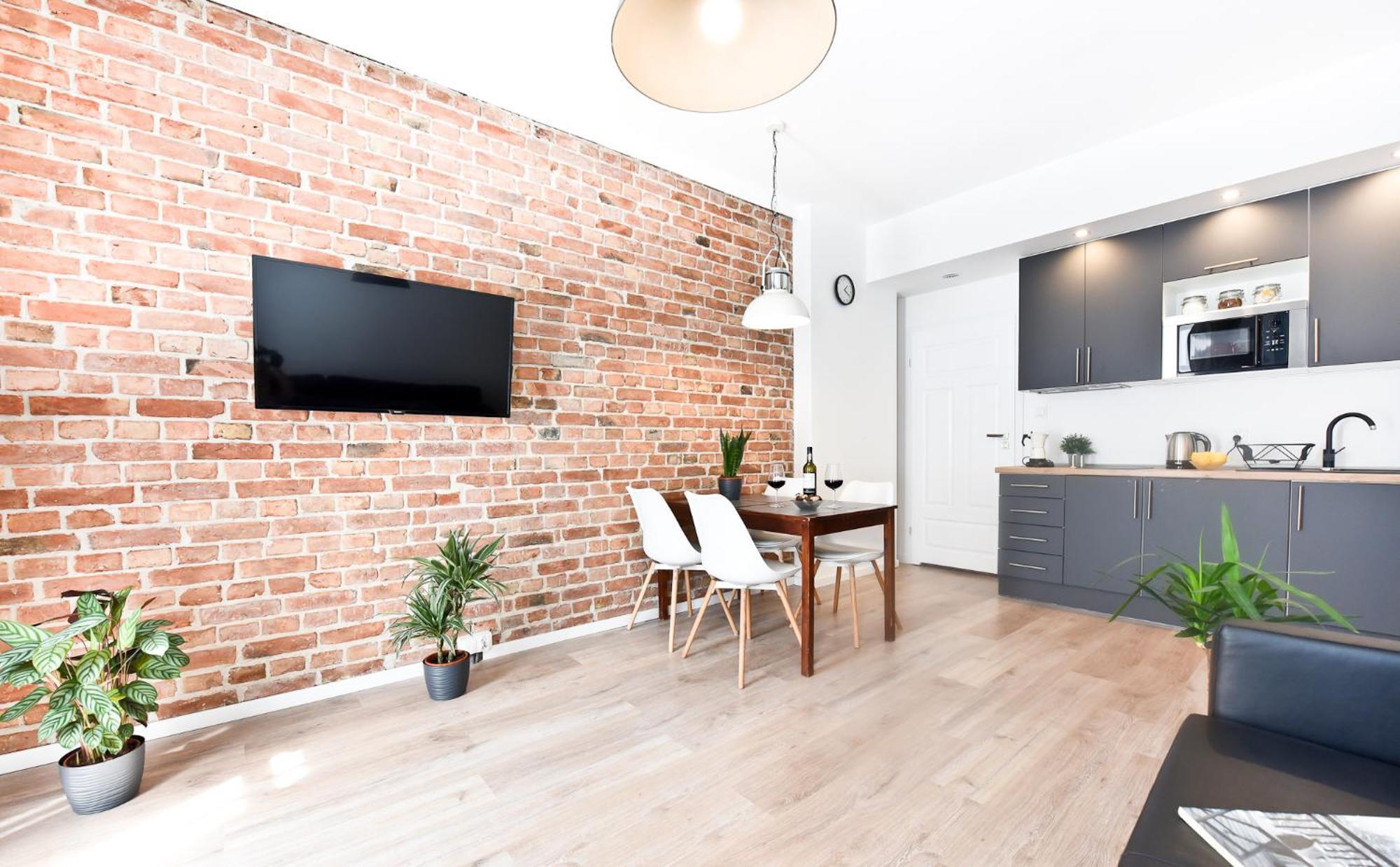 Green Garden Apartment Stary Toruń 외부 사진