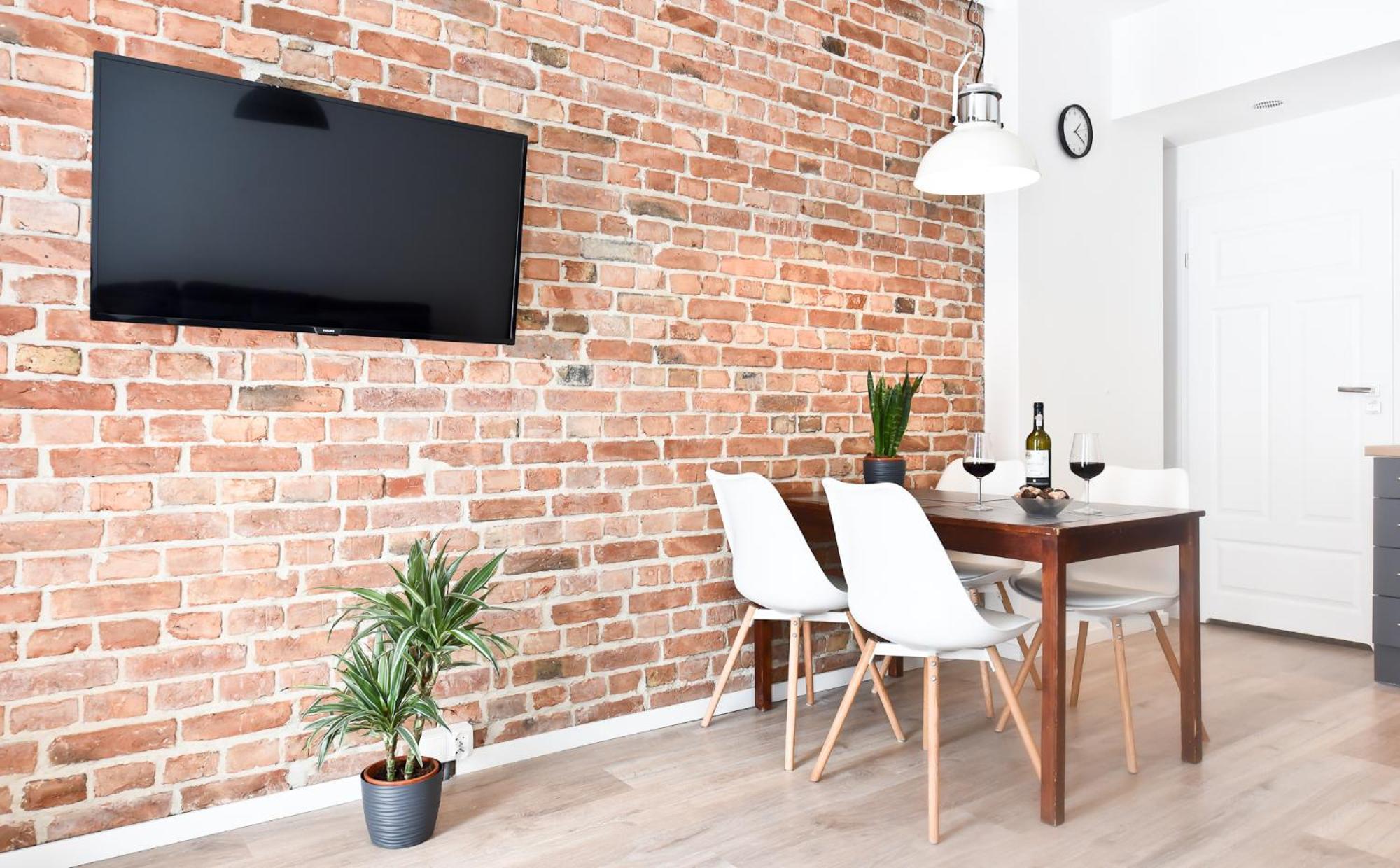 Green Garden Apartment Stary Toruń 외부 사진