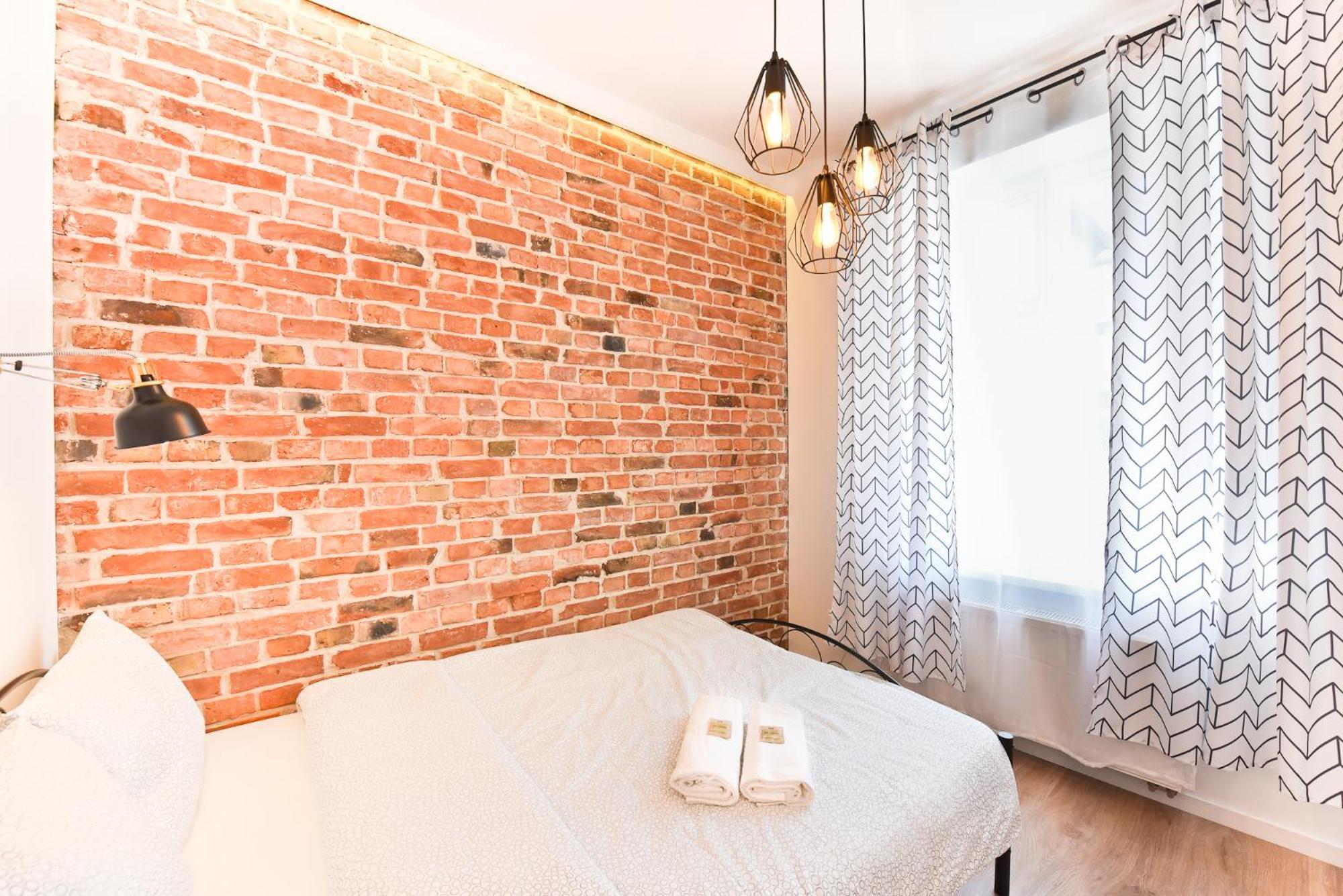 Green Garden Apartment Stary Toruń 외부 사진