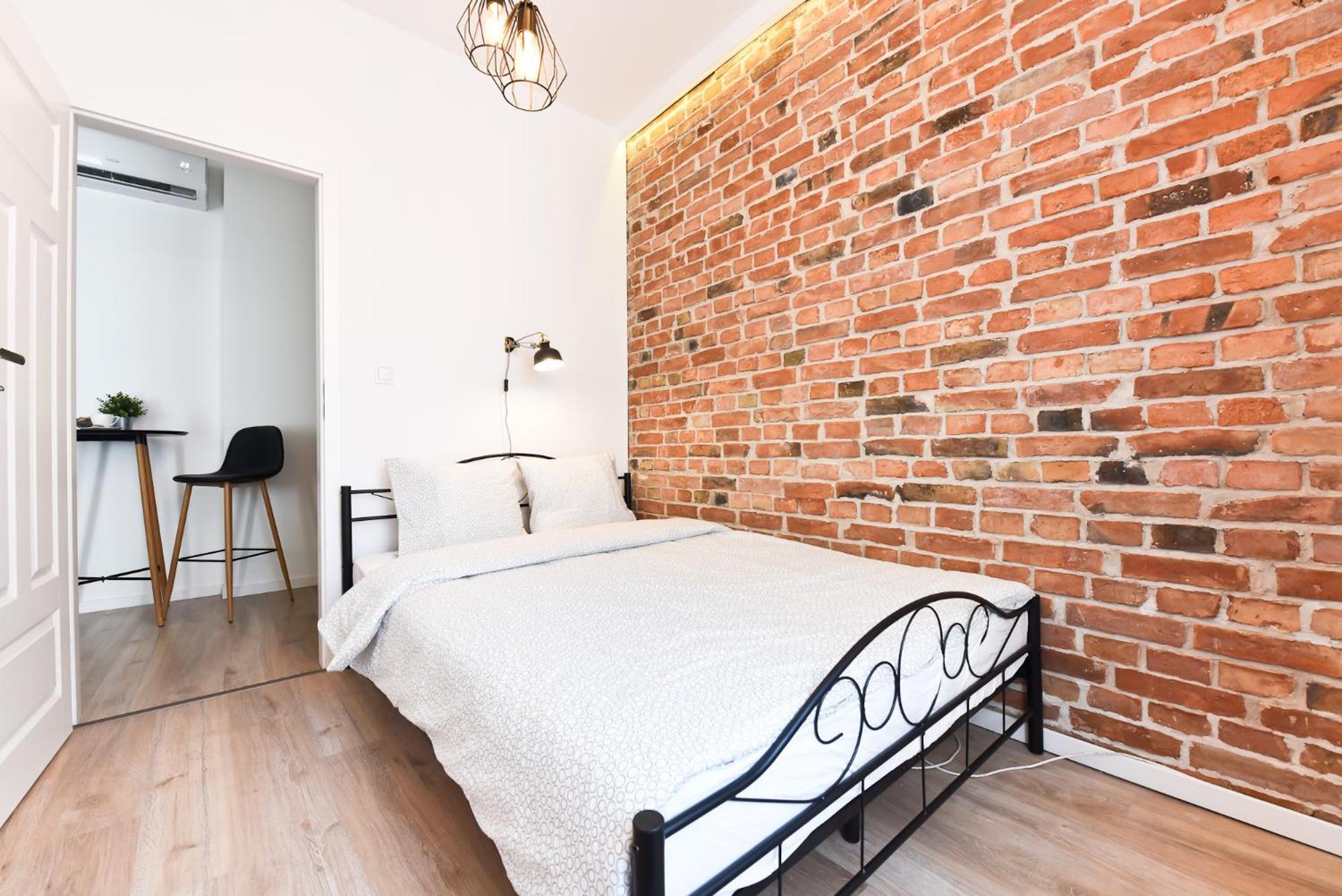 Green Garden Apartment Stary Toruń 외부 사진