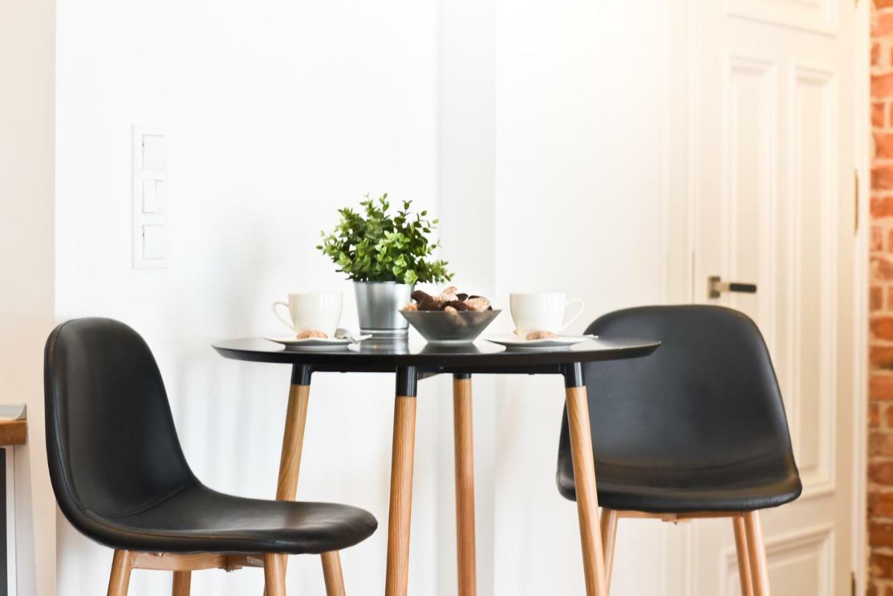 Green Garden Apartment Stary Toruń 외부 사진